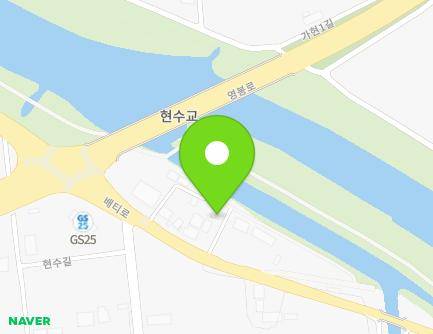 1070-5 Baeti-ro, Anseong-si, Gyeonggi-do, Republic of Korea Map