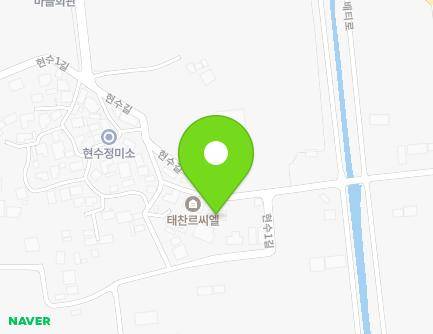 42 Hyeonsu-gil, Anseong-si, Gyeonggi-do, Republic of Korea Map
