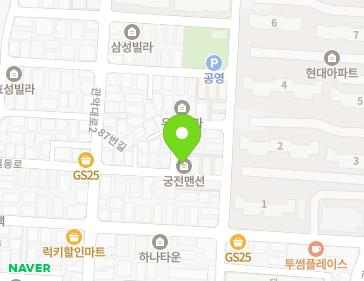 76-20 Gwanak-daero 287beon-gil, Dongan-gu, Anyang-si, Gyeonggi-do, Republic of Korea 76-20 Gwanak-daero 287beon-gil, Dongan-gu, Anyang-si, Gyeonggi-do, Republic of Korea Map