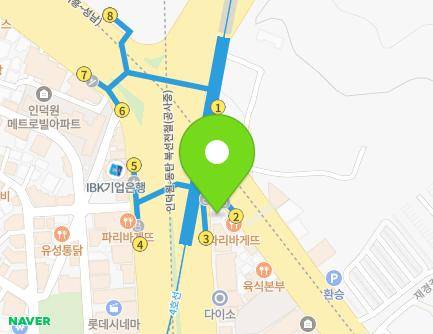 530 Heungan-daero, Dongan-gu, Anyang-si, Gyeonggi-do, Republic of Korea