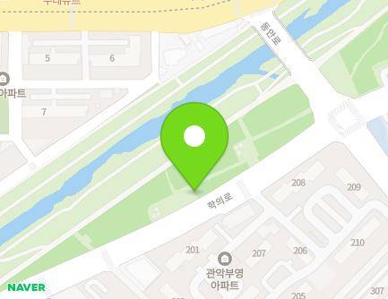 39 Hagui-ro, Dongan-gu, Anyang-si, Gyeonggi-do, Republic of Korea Map