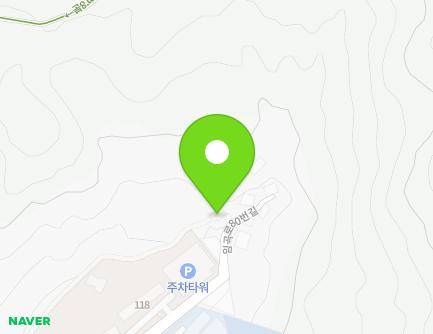 67 Imgok-ro 80beon-gil, Dongan-gu, Anyang-si, Gyeonggi-do, Republic of Korea Map