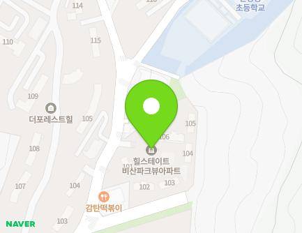 70 Imgok-ro, Dongan-gu, Anyang-si, Gyeonggi-do, Republic of Korea Map