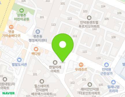 42 Heungan-daero 456beon-gil, Dongan-gu, Anyang-si, Gyeonggi-do, Republic of Korea Map