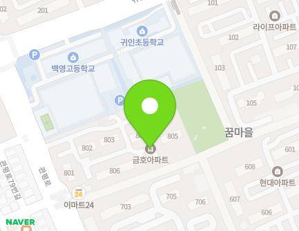 88 Gwanpyeong-ro, Dongan-gu, Anyang-si, Gyeonggi-do, Republic of Korea Map