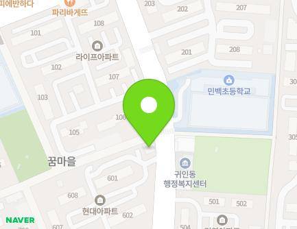 17 Burim-ro, Dongan-gu, Anyang-si, Gyeonggi-do, Republic of Korea Map