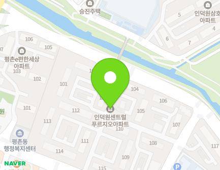 390 Hagui-ro, Dongan-gu, Anyang-si, Gyeonggi-do, Republic of Korea Map