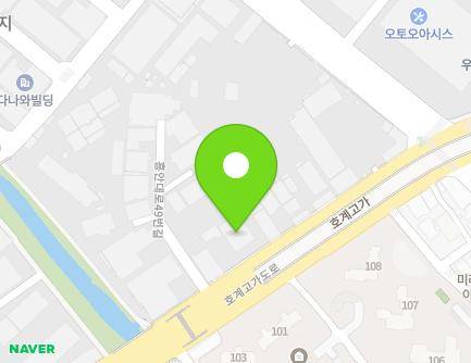 55 Heungan-daero, Dongan-gu, Anyang-si, Gyeonggi-do, Republic of Korea Map