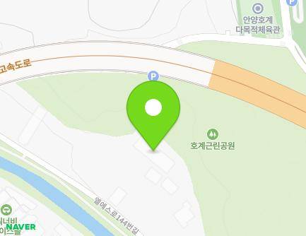 86 LS-ro 144beon-gil, Dongan-gu, Anyang-si, Gyeonggi-do, Republic of Korea Map
