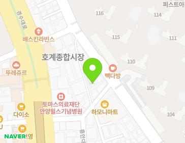 48 Heungan-daero 133beon-gil, Dongan-gu, Anyang-si, Gyeonggi-do, Republic of Korea 48 Heungan-daero 133beon-gil, Dongan-gu, Anyang-si, Gyeonggi-do, Republic of Korea Map