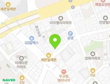 52 Gyeongsu-daero 519beon-gil, Dongan-gu, Anyang-si, Gyeonggi-do, Republic of Korea 52 Gyeongsu-daero 519beon-gil, Dongan-gu, Anyang-si, Gyeonggi-do, Republic of Korea Map