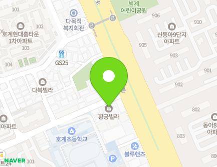 5 Gyeongsu-daero 707beon-gil, Dongan-gu, Anyang-si, Gyeonggi-do, Republic of Korea Map