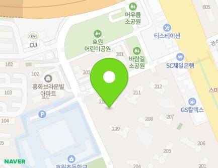 583 Gyeongsu-daero, Dongan-gu, Anyang-si, Gyeonggi-do, Republic of Korea Map