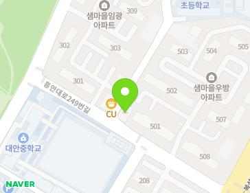 36 Heungan-daero 249beon-gil, Dongan-gu, Anyang-si, Gyeonggi-do, Republic of Korea 36 Heungan-daero 249beon-gil, Dongan-gu, Anyang-si, Gyeonggi-do, Republic of Korea Map