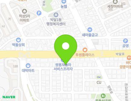 22 Yanghwa-ro 105beon-gil, Manan-gu, Anyang-si, Gyeonggi-do, Republic of Korea Map