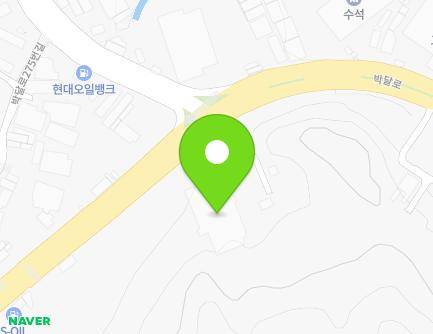 298 Bakdal-ro, Manan-gu, Anyang-si, Gyeonggi-do, Republic of Korea Map
