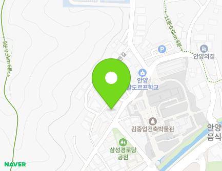 27 Yesulgongwon-ro 103beon-gil, Manan-gu, Anyang-si, Gyeonggi-do, Republic of Korea Map