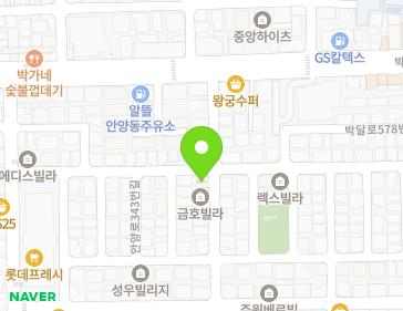 18 Bakdal-ro 560beon-gil, Manan-gu, Anyang-si, Gyeonggi-do, Republic of Korea 18 Bakdal-ro 560beon-gil, Manan-gu, Anyang-si, Gyeonggi-do, Republic of Korea Map