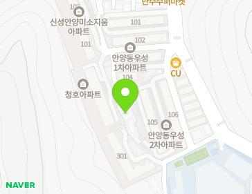 17-2 Neunggok-ro 36beon-gil, Manan-gu, Anyang-si, Gyeonggi-do, Republic of Korea 17-2 Neunggok-ro 36beon-gil, Manan-gu, Anyang-si, Gyeonggi-do, Republic of Korea Map