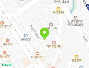 16 Anyang-ro 332beon-gil, Manan-gu, Anyang-si, Gyeonggi-do, Republic of Korea 16 Anyang-ro 332beon-gil, Manan-gu, Anyang-si, Gyeonggi-do, Republic of Korea Map