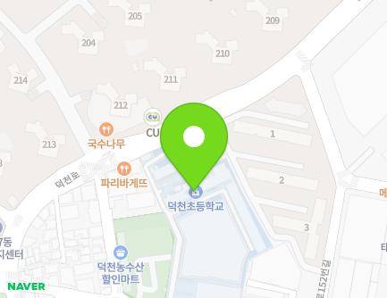 27 Jeonpa-ro, Manan-gu, Anyang-si, Gyeonggi-do, Republic of Korea