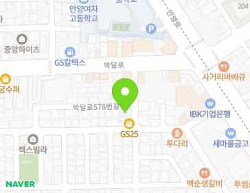 10-3 Bakdal-ro 578beon-gil, Manan-gu, Anyang-si, Gyeonggi-do, Republic of Korea 10-3 Bakdal-ro 578beon-gil, Manan-gu, Anyang-si, Gyeonggi-do, Republic of Korea Map
