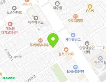 27 Surisan-ro 28beon-gil, Manan-gu, Anyang-si, Gyeonggi-do, Republic of Korea 27 Surisan-ro 28beon-gil, Manan-gu, Anyang-si, Gyeonggi-do, Republic of Korea Map