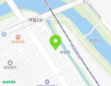 24 Manan-ro 340beon-gil, Manan-gu, Anyang-si, Gyeonggi-do, Republic of Korea 24 Manan-ro 340beon-gil, Manan-gu, Anyang-si, Gyeonggi-do, Republic of Korea Map