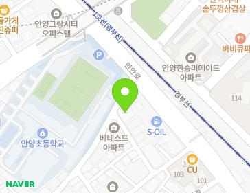 9 Manan-ro 141beon-gil, Manan-gu, Anyang-si, Gyeonggi-do, Republic of Korea 9 Manan-ro 141beon-gil, Manan-gu, Anyang-si, Gyeonggi-do, Republic of Korea Map
