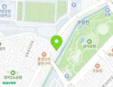 48-1 Yanghwa-ro 28beon-gil, Manan-gu, Anyang-si, Gyeonggi-do, Republic of Korea 48-1 Yanghwa-ro 28beon-gil, Manan-gu, Anyang-si, Gyeonggi-do, Republic of Korea Map