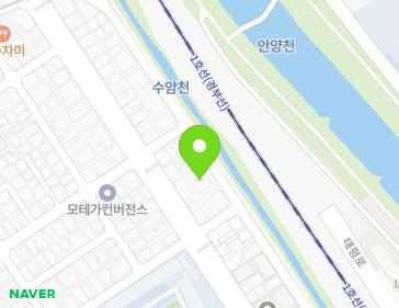 44 Manan-ro 340beon-gil, Manan-gu, Anyang-si, Gyeonggi-do, Republic of Korea 44 Manan-ro 340beon-gil, Manan-gu, Anyang-si, Gyeonggi-do, Republic of Korea Map