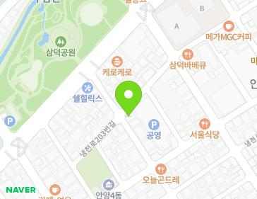 17 Naengcheon-ro 203beon-gil, Manan-gu, Anyang-si, Gyeonggi-do, Republic of Korea 17 Naengcheon-ro 203beon-gil, Manan-gu, Anyang-si, Gyeonggi-do, Republic of Korea Map