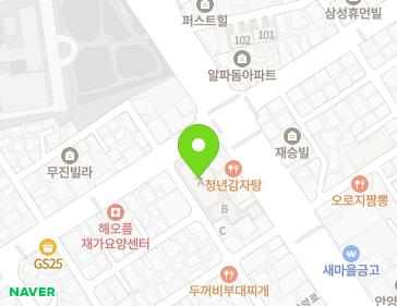 3 Surisan-ro 28beon-gil, Manan-gu, Anyang-si, Gyeonggi-do, Republic of Korea 3 Surisan-ro 28beon-gil, Manan-gu, Anyang-si, Gyeonggi-do, Republic of Korea Map