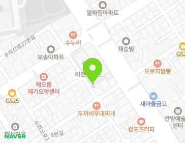 13 Surisan-ro 28beon-gil, Manan-gu, Anyang-si, Gyeonggi-do, Republic of Korea 13 Surisan-ro 28beon-gil, Manan-gu, Anyang-si, Gyeonggi-do, Republic of Korea Map