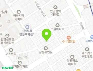6-7 Surisan-ro 47beon-gil, Manan-gu, Anyang-si, Gyeonggi-do, Republic of Korea 6-7 Surisan-ro 47beon-gil, Manan-gu, Anyang-si, Gyeonggi-do, Republic of Korea Map