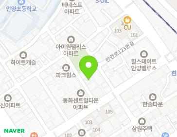 10 Hyeonchung-ro 16beon-gil, Manan-gu, Anyang-si, Gyeonggi-do, Republic of Korea 10 Hyeonchung-ro 16beon-gil, Manan-gu, Anyang-si, Gyeonggi-do, Republic of Korea Map