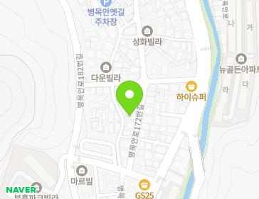 8-15 Byeongmogan-ro 172beon-gil, Manan-gu, Anyang-si, Gyeonggi-do, Republic of Korea 8-15 Byeongmogan-ro 172beon-gil, Manan-gu, Anyang-si, Gyeonggi-do, Republic of Korea Map
