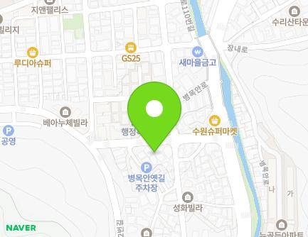 17 Byeongmogan-ro 142beon-gil, Manan-gu, Anyang-si, Gyeonggi-do, Republic of Korea Map