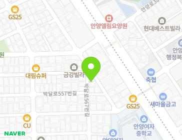 102 Bakdaruhoe-ro 164beon-gil, Manan-gu, Anyang-si, Gyeonggi-do, Republic of Korea 102 Bakdaruhoe-ro 164beon-gil, Manan-gu, Anyang-si, Gyeonggi-do, Republic of Korea Map