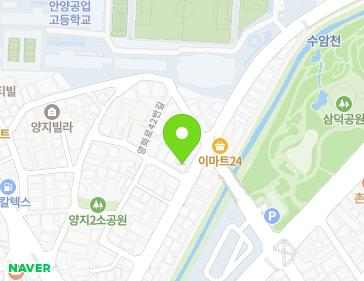 37 Yanghwa-ro 28beon-gil, Manan-gu, Anyang-si, Gyeonggi-do, Republic of Korea 37 Yanghwa-ro 28beon-gil, Manan-gu, Anyang-si, Gyeonggi-do, Republic of Korea Map