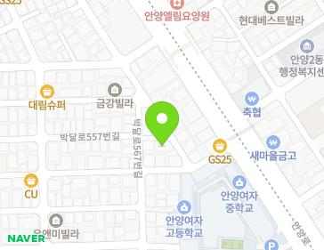 108 Bakdaruhoe-ro 164beon-gil, Manan-gu, Anyang-si, Gyeonggi-do, Republic of Korea 108 Bakdaruhoe-ro 164beon-gil, Manan-gu, Anyang-si, Gyeonggi-do, Republic of Korea Map
