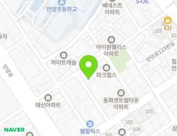 18 Hyeonchung-ro 24beon-gil, Manan-gu, Anyang-si, Gyeonggi-do, Republic of Korea 18 Hyeonchung-ro 24beon-gil, Manan-gu, Anyang-si, Gyeonggi-do, Republic of Korea Map