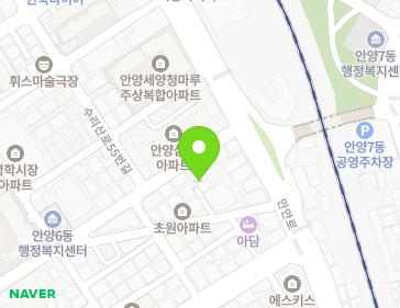 50 Anyang-ro 170beon-gil, Manan-gu, Anyang-si, Gyeonggi-do, Republic of Korea 50 Anyang-ro 170beon-gil, Manan-gu, Anyang-si, Gyeonggi-do, Republic of Korea Map