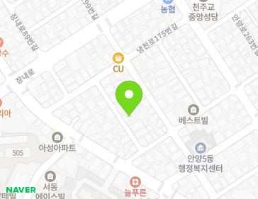 30-10 Naengcheon-ro 163beon-gil, Manan-gu, Anyang-si, Gyeonggi-do, Republic of Korea 30-10 Naengcheon-ro 163beon-gil, Manan-gu, Anyang-si, Gyeonggi-do, Republic of Korea Map