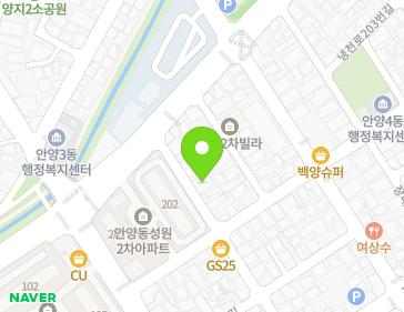 34 Jangnae-ro 75beon-gil, Manan-gu, Anyang-si, Gyeonggi-do, Republic of Korea 34 Jangnae-ro 75beon-gil, Manan-gu, Anyang-si, Gyeonggi-do, Republic of Korea Map