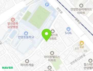 23 Manan-ro 141beon-gil, Manan-gu, Anyang-si, Gyeonggi-do, Republic of Korea 23 Manan-ro 141beon-gil, Manan-gu, Anyang-si, Gyeonggi-do, Republic of Korea Map
