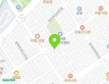 41 Naengcheon-ro 193beon-gil, Manan-gu, Anyang-si, Gyeonggi-do, Republic of Korea 41 Naengcheon-ro 193beon-gil, Manan-gu, Anyang-si, Gyeonggi-do, Republic of Korea Map
