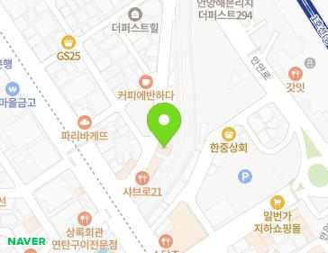 12 Anyang-ro 324beon-gil, Manan-gu, Anyang-si, Gyeonggi-do, Republic of Korea 12 Anyang-ro 324beon-gil, Manan-gu, Anyang-si, Gyeonggi-do, Republic of Korea Map