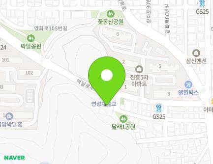 37 Yanghwa-ro 71beon-gil, Manan-gu, Anyang-si, Gyeonggi-do, Republic of Korea