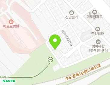 40-5 Myeonghak-ro 5beon-gil, Manan-gu, Anyang-si, Gyeonggi-do, Republic of Korea 40-5 Myeonghak-ro 5beon-gil, Manan-gu, Anyang-si, Gyeonggi-do, Republic of Korea Map
